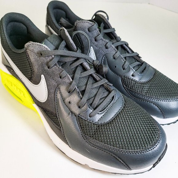 Nike Air Max Excee Men's Sneaker Shoe Limited Edition Athletic Grey CD4165-016 - Picture 2 of 8